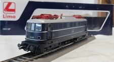 Lima HL2007 DB E10 BR E 10