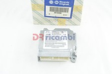 CENTRALINA CRUSCOTTO PLANCIA