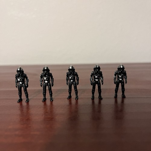 Micro galaxy squadron - galaxy,