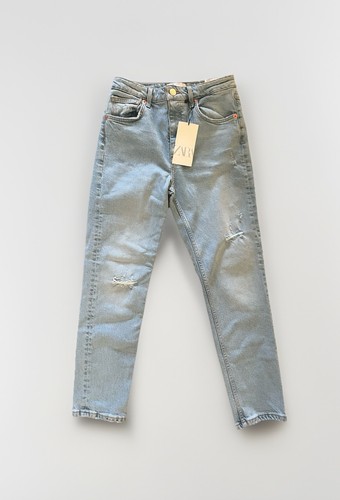 Jeans zara regular fit - regular,