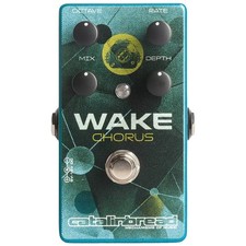 Catalinbread Wake Chorus