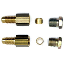 2 X LPG GPL Autogas 6Mm A 8Mm