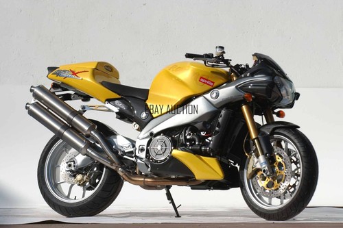 Aprilia tuono 1000 foto - foto, moto
