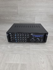 Ebk37 amplificatore karaoke - amplificatore,