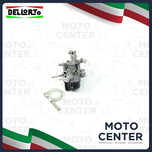 Carburatore shb piaggio - carburatore,