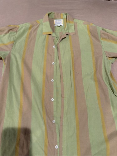 Camicia rvca uomo grande verde - rvca,