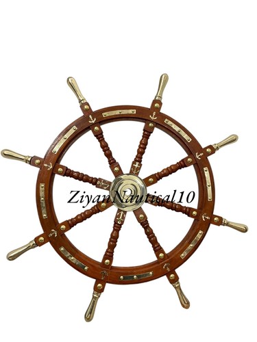 Ruota del timone in - 36",