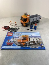 LEGO City: Camion ribaltabile