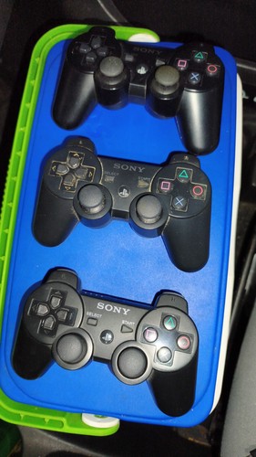 Joystick nero controller - joystick, per