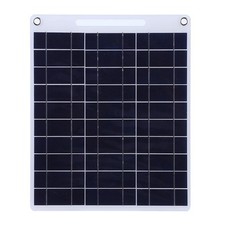 Pannello Solare da 60 W Kit da