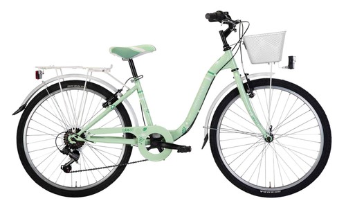 City bike montana bloomy - montana, 24