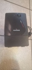 UPS/Gruppo di continuità TECNOWARE ERA PLUS 900VA/630W,AVR,2 PRESE SHUCKO, USATO