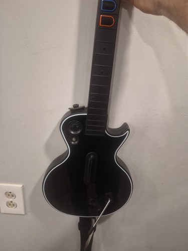 Guitar hero xbox - 360, paul