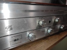 amplificatore hi fi usato Geloso G1 -237