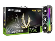 Zotac GeForce RTX 5080 AMP