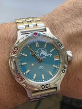 Orologio da polso URSS Vostok