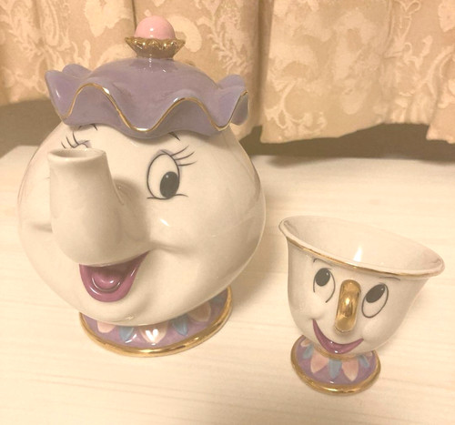 Used disney mrs - disney, mrs.