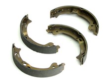 Pastiglie freno a mano