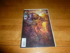 WITCHBLADE Comic - No 71 -