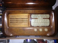 Radio d'epoca MAGNADYNE