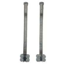 COPPIA BINARI TERZO CESTO (41032877) PER LAVASTOVIGLIE CANDY CDIMN4D622SB