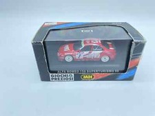 MODELLINO AUTO ALFA ROMEO 156