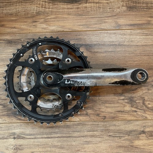 Shimano deore m510 drive - shimano, fc-m510