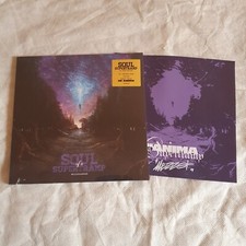MEZZOSANGUE CD SOUL OF A