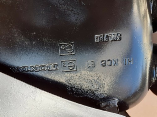 Scarico honda transalp 650 - honda,