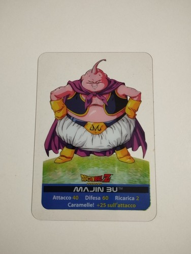Card dragon ball - card,