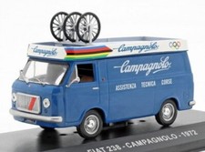 FIAT 238 - 1972 - Campagnolo -