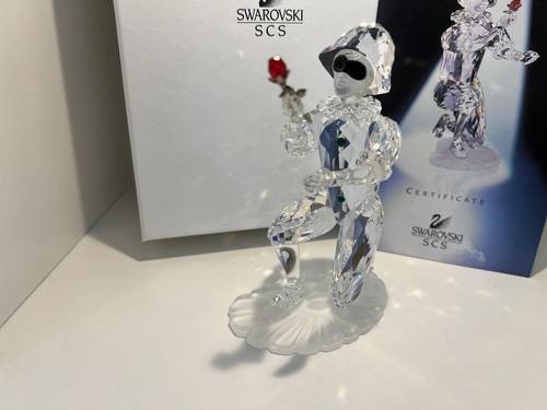 Swarovski 254044 figura 5 - figura, 13,5