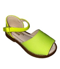 Sandali glitter bambina