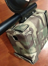 Custodia protettiva di qualità per Detech Relic Striker EDS Gold Catcher Metal Detector