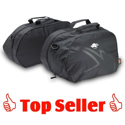 Kappa tk755 coppia tasche - tk755,