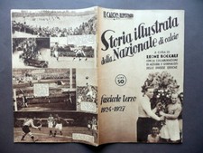 Storia Illustrata della