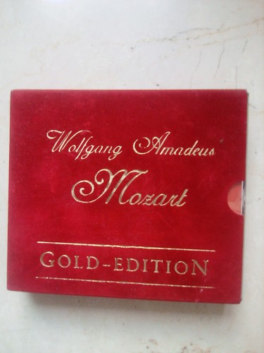 Raccolta gold edition - gold, di