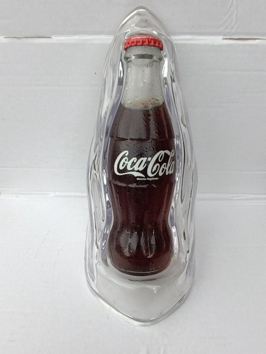 Coca cola bottiglia espositore - coca,