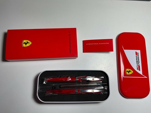 Penna ferrari indianapolis - penna, ii