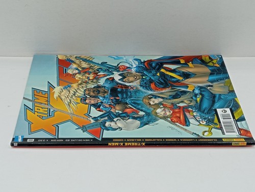 Fumetto panini comics marvel - fumetto,