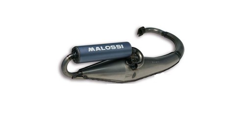 Marmitta malossi flip - malossi,