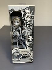 Frankie Stein Skull Shore  -