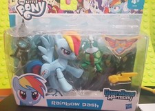 My Little Pony Rainbow Dash