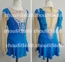 Costumi di pattinaggio di