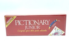 Vintage parker pictionary - vintage,