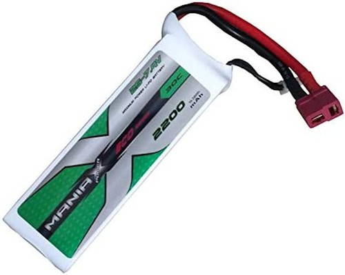 Batteria lipo 7 - batteria, |