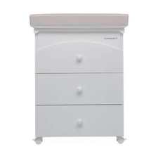 Foppapedretti IlBagnetto, Bagnetto Fasciatoio, Bianco