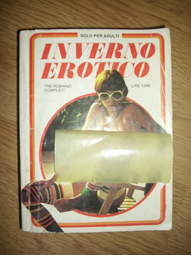 Solo per adulti inverno - solo,