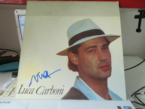 Carboni di luca - "carboni",