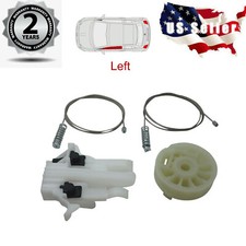 For Fiat 500 X L Window